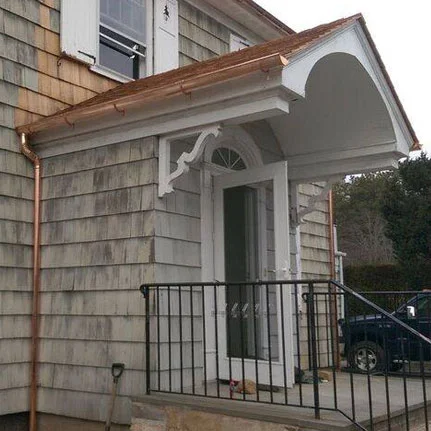 gutter instalation Eastport ny