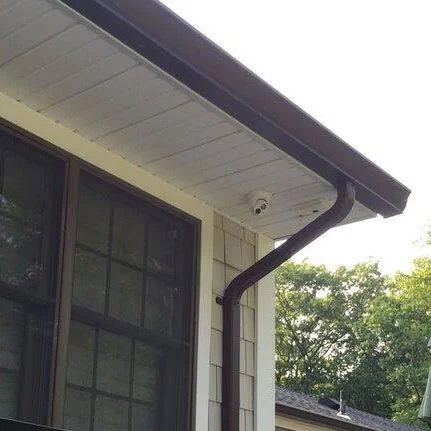 emergency gutter repair Eastport ny